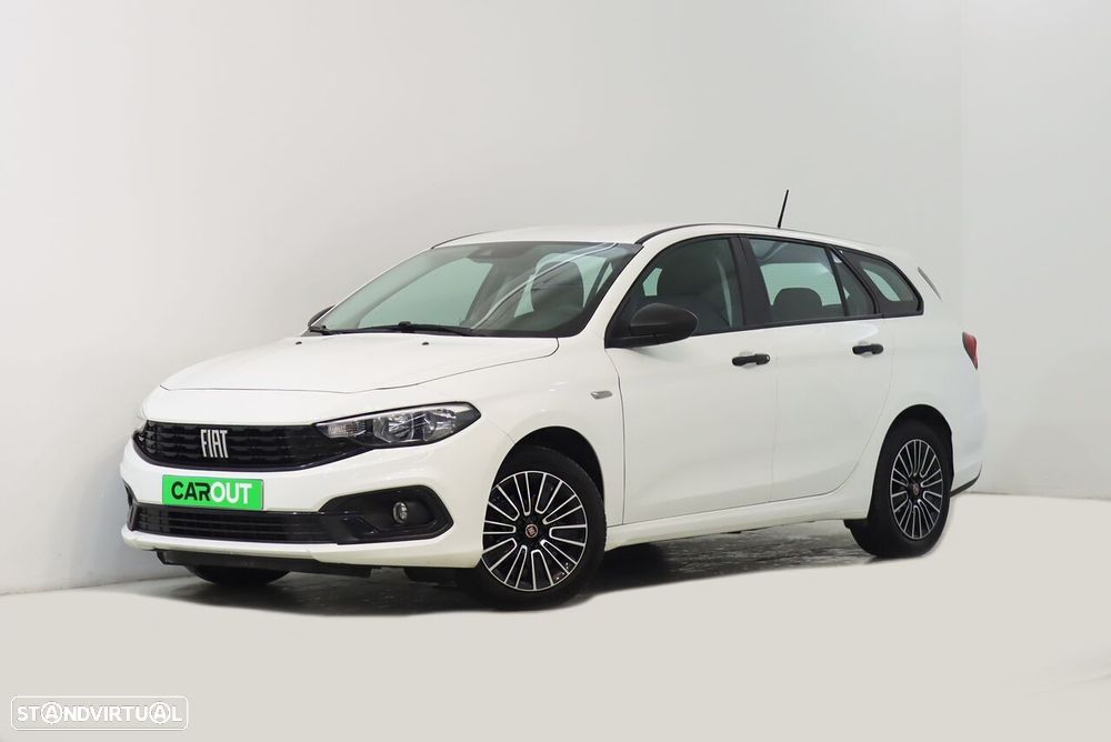 Fiat Tipo Station Wagon 1.3 Multijet City Life - 1
