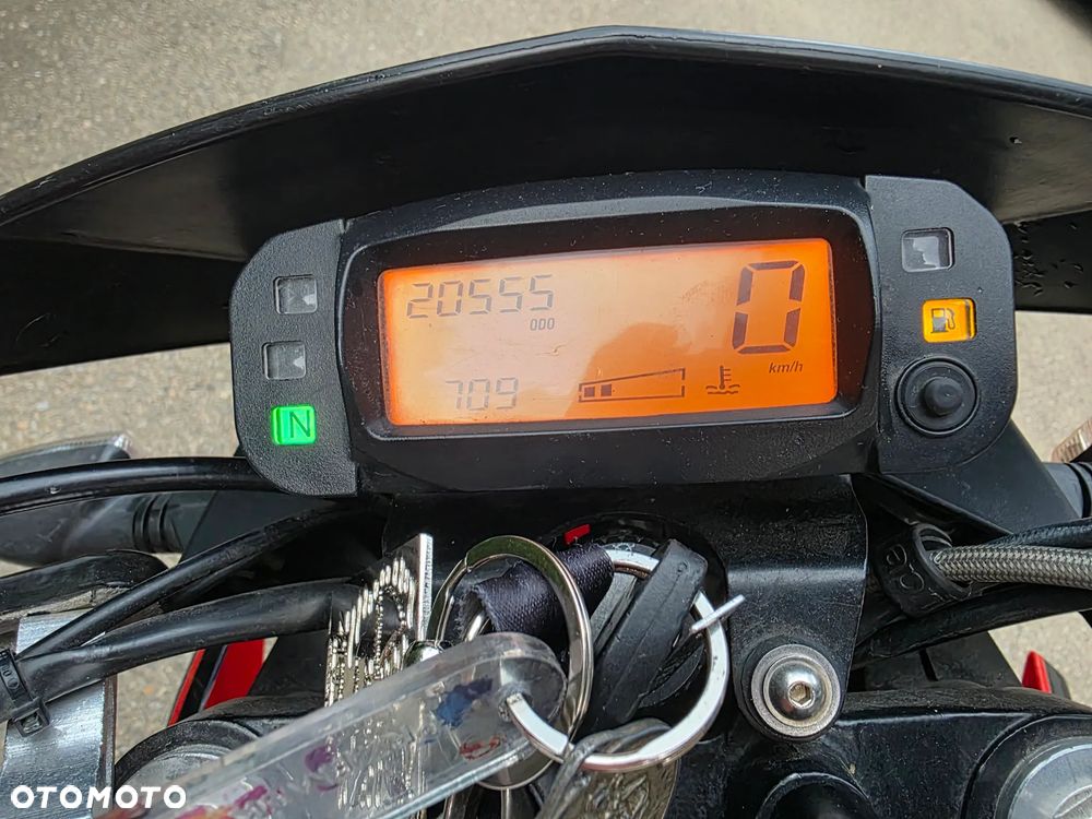 Derbi Senda - 17