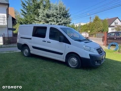 Fiat Scudo - 1