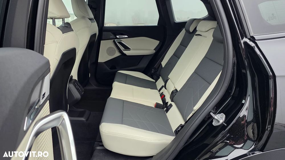 BMW X1 - 9