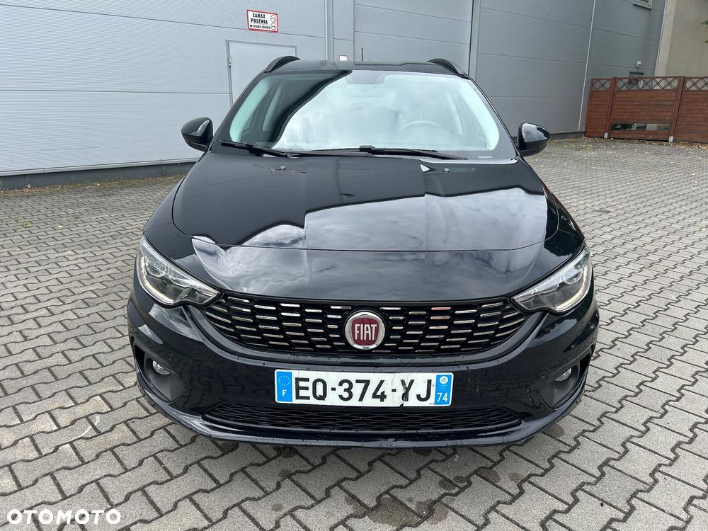 Fiat Tipo 1.6 MultiJet Lounge - 18