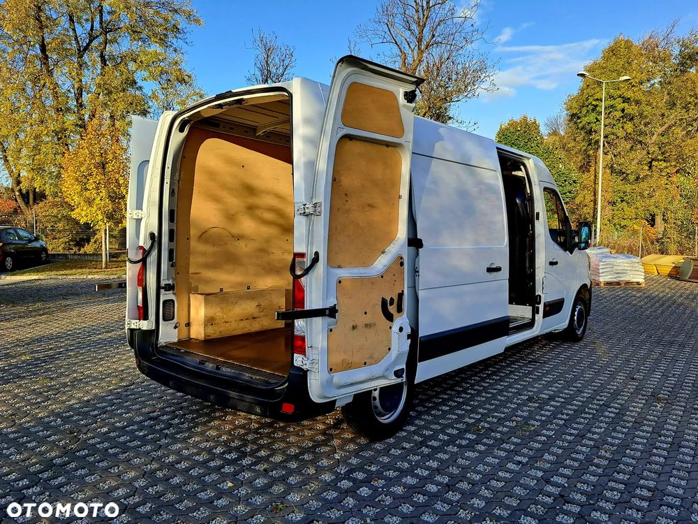 Renault Master | L3H2 | Krajowy | - 15