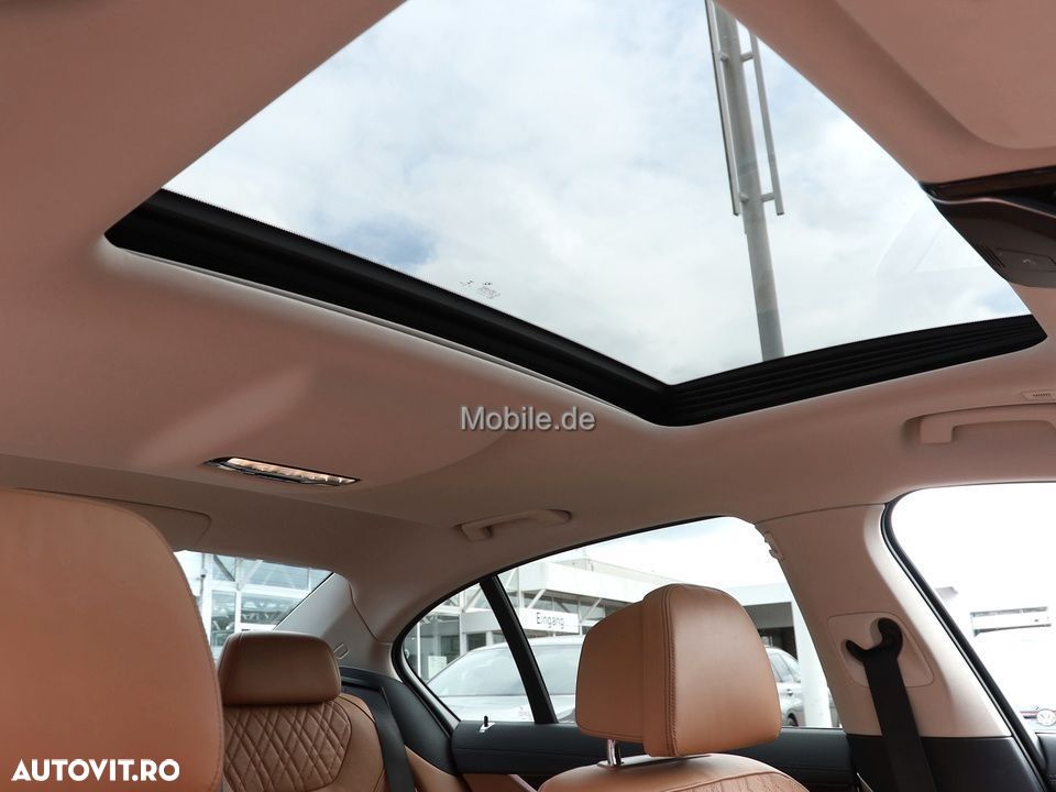 BMW Seria 7 - 6