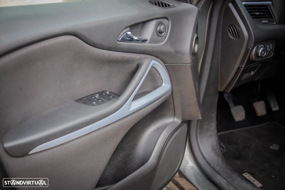 Opel Zafira 1.6 CDTi Cosmo - 28