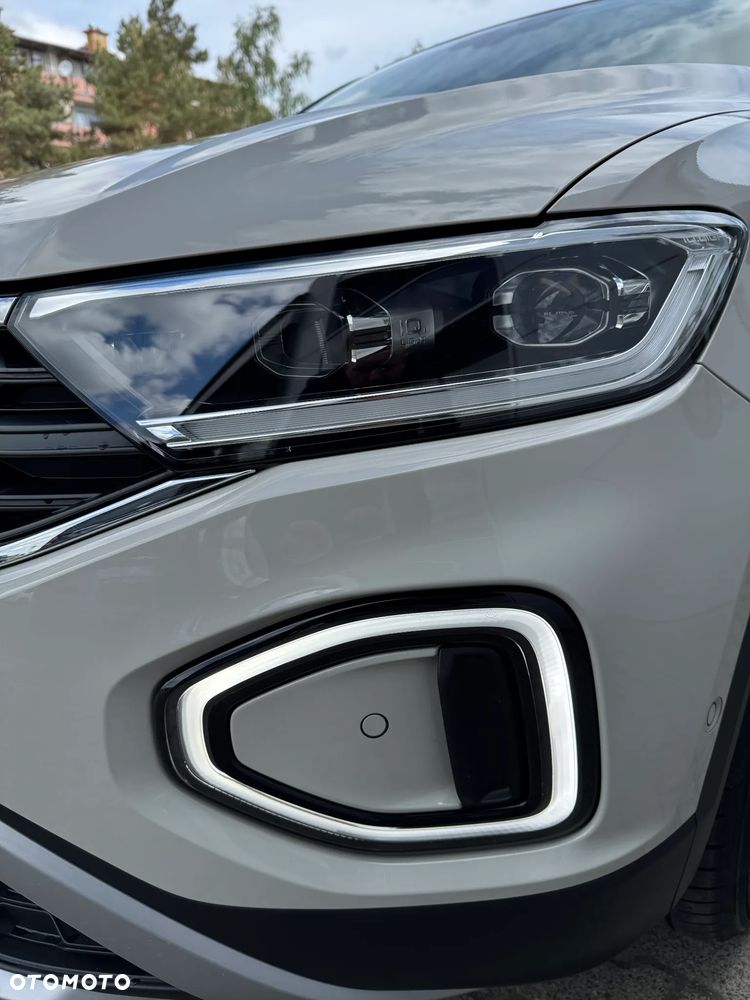 Volkswagen T-Roc 1.5 TSI Life Plus DSG - 14