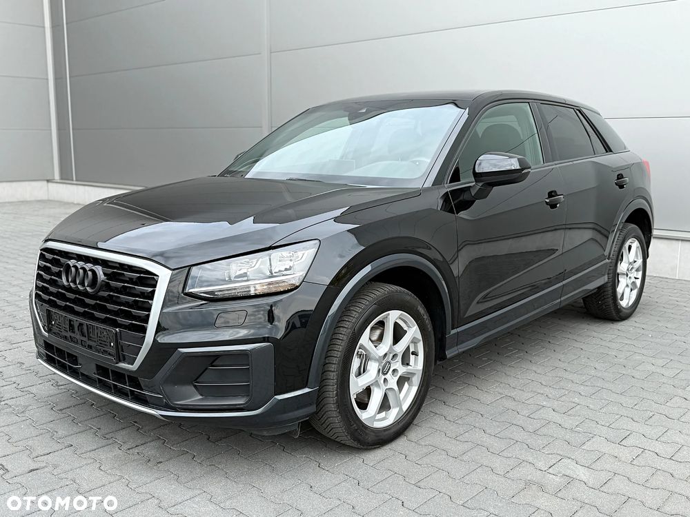 Audi Q2 1.6 TDI design - 6