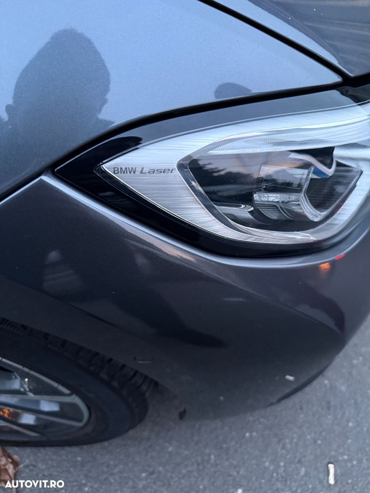 BMW Seria 3 320d xDrive AT - 23