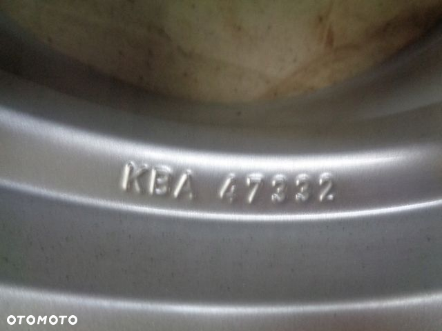 FELGI ALUTEC RAPTR 17 MERCEDES VW AUDI SKODA SEAT 5X112 7,5J ET47 - 10