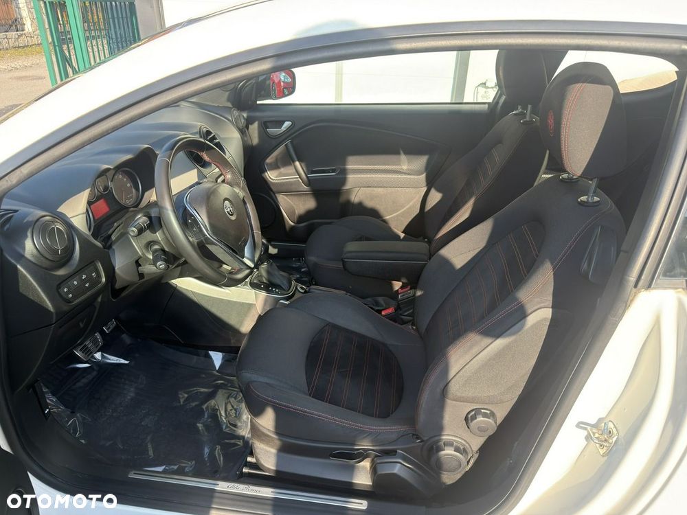 Alfa Romeo Mito - 13