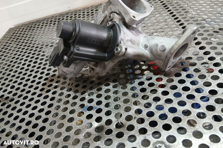 Egr 03G129537A 03G131501D 03G129537A 03G131501D Volkswagen VW Golf 5 - 2
