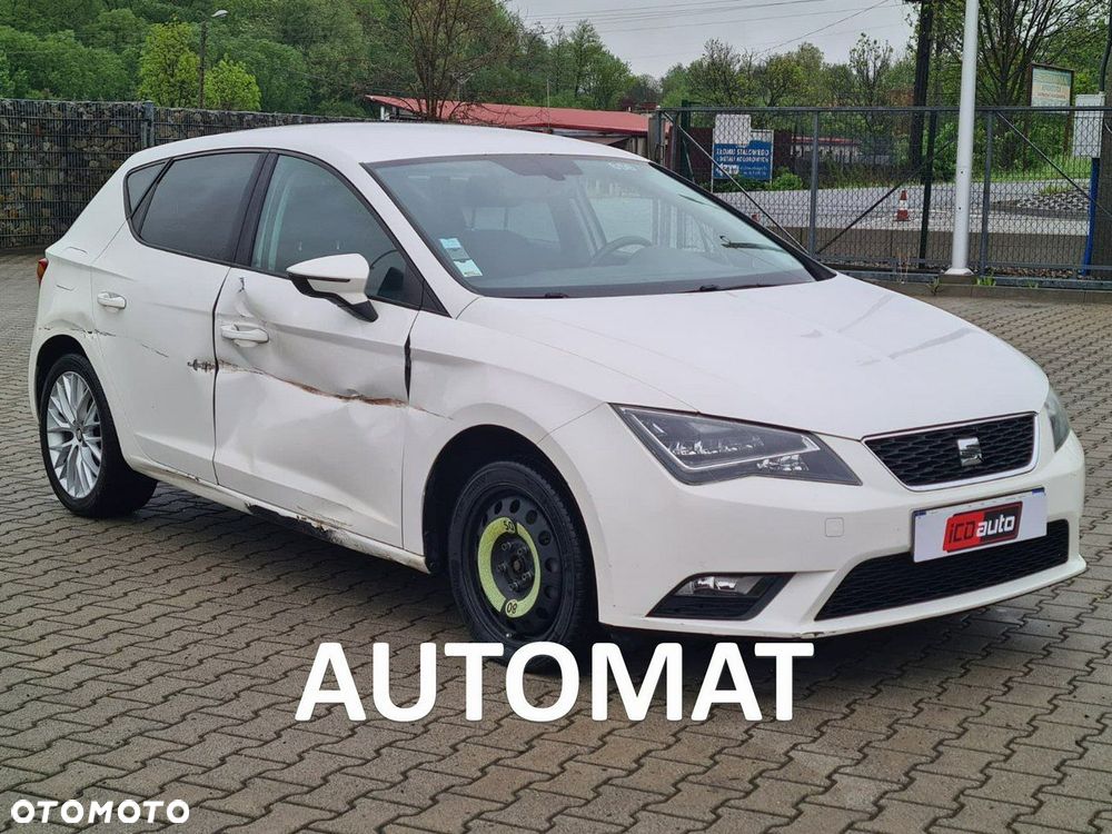 Seat Leon - 1