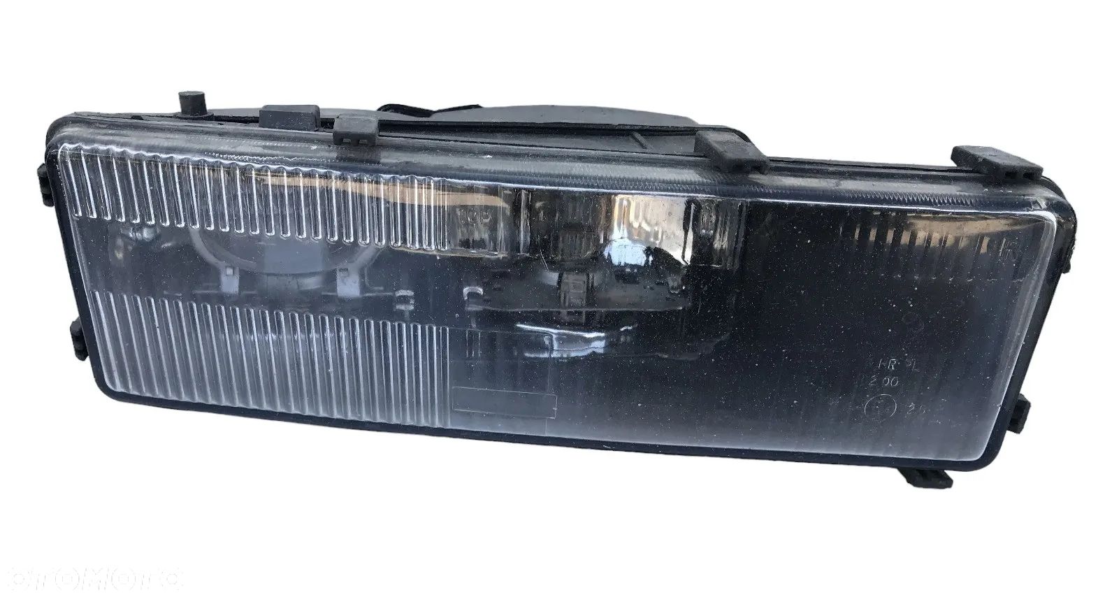 REFREKTOR PRZECIWMGIELNY HALOGEN MAN  PRAWY - 1
