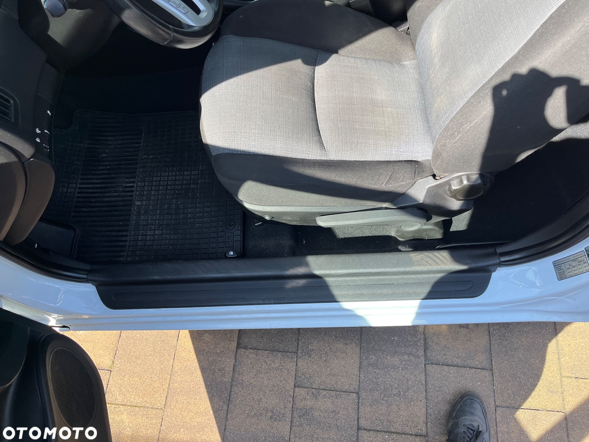 Kia Ceed Cee'd 1.6 M - 9