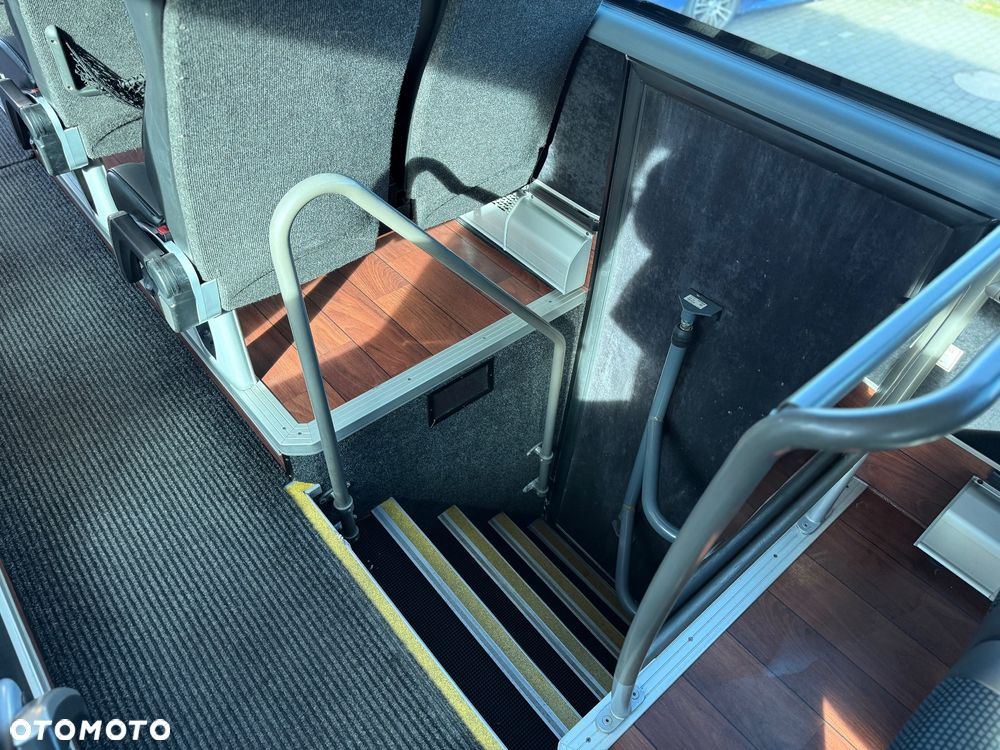 Mercedes-Benz Atego Unvi - 20