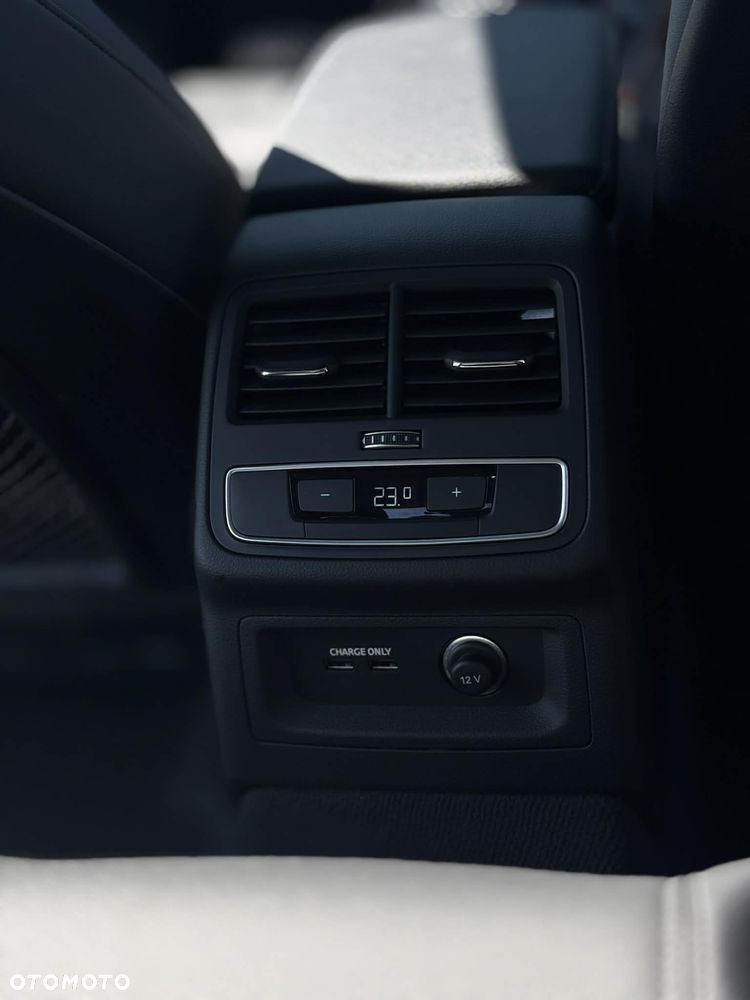 Audi A5 Sportback 40 TFSI quattro S tronic S line - 19