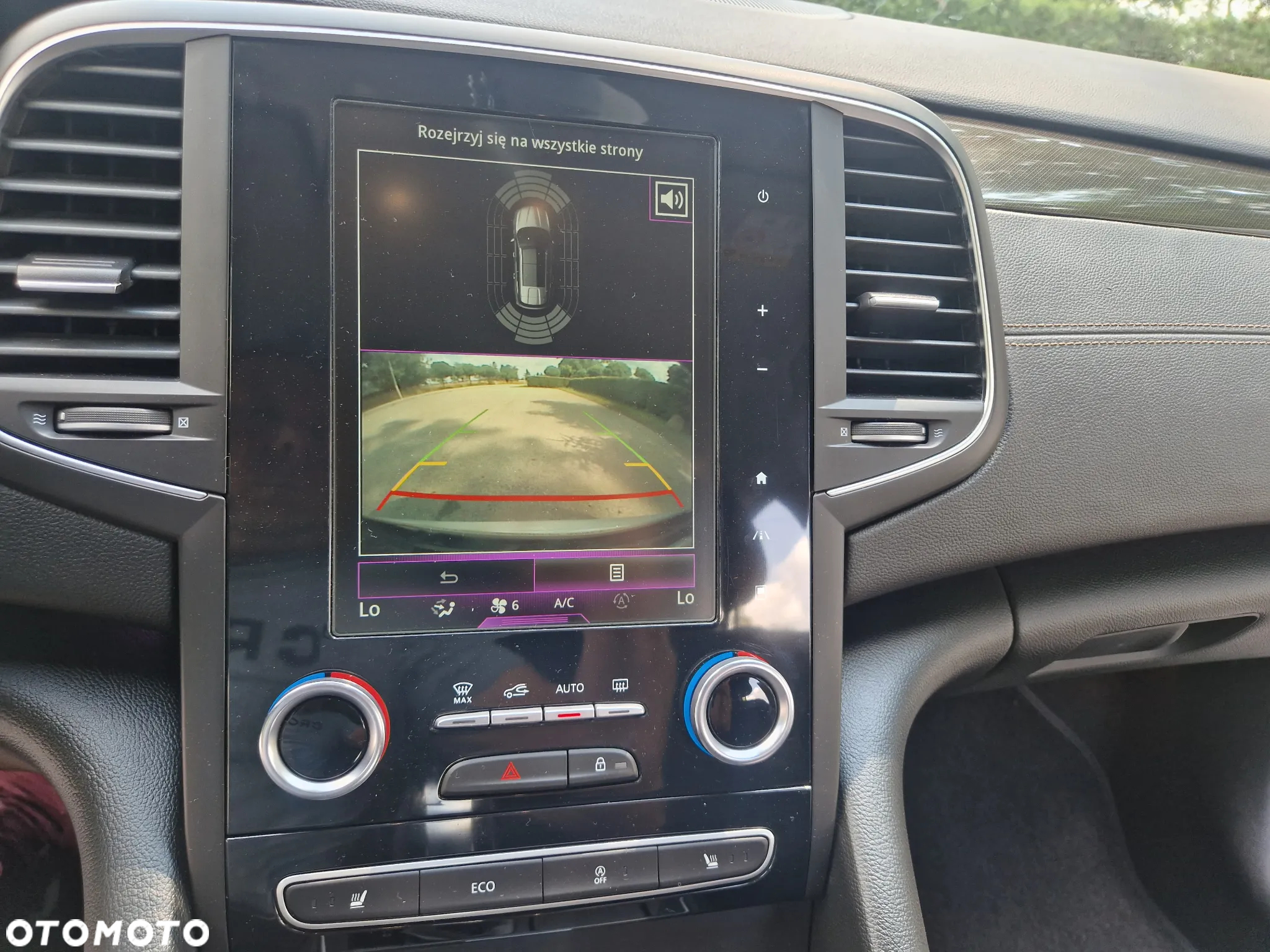 Renault Talisman Grandtour ENERGY TCe 200 EDC LIMITED - 31