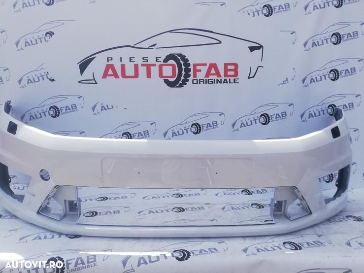 Bara fata Volkswagen Caddy Facelift an 2015-2016-2017-2018-2019-2020 Gauri pentru spalatoare farur - 1