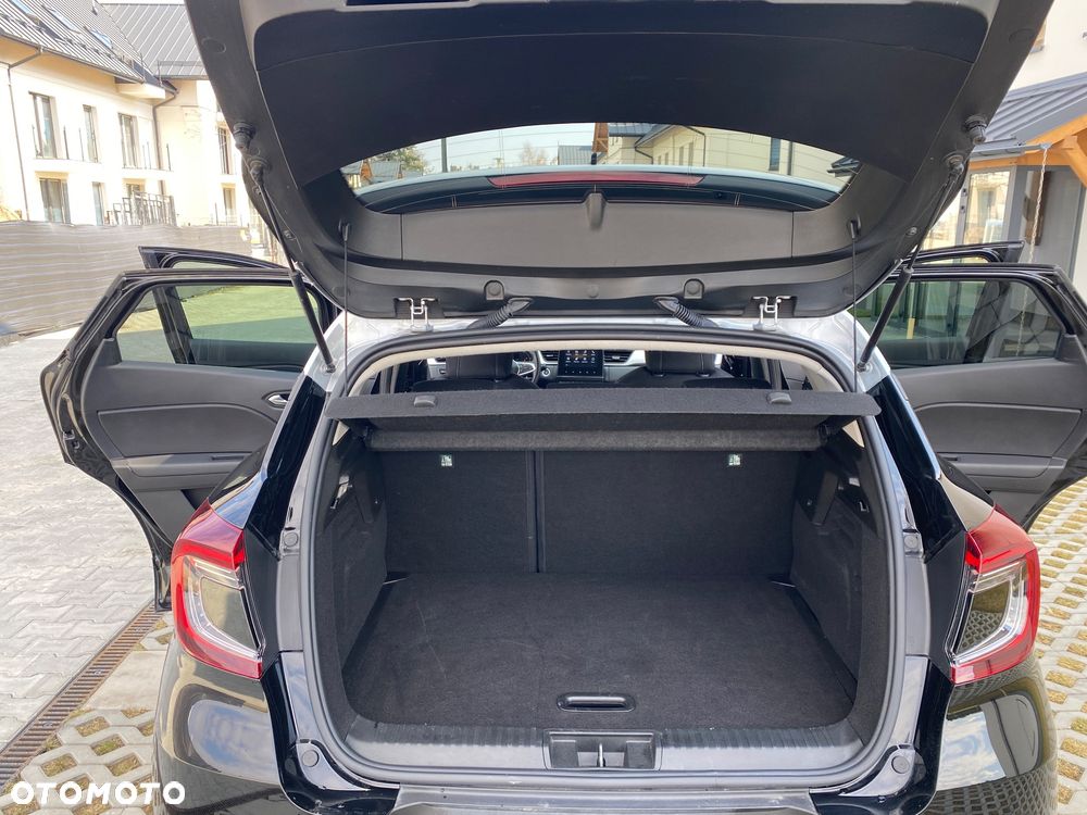 Renault Captur - 11