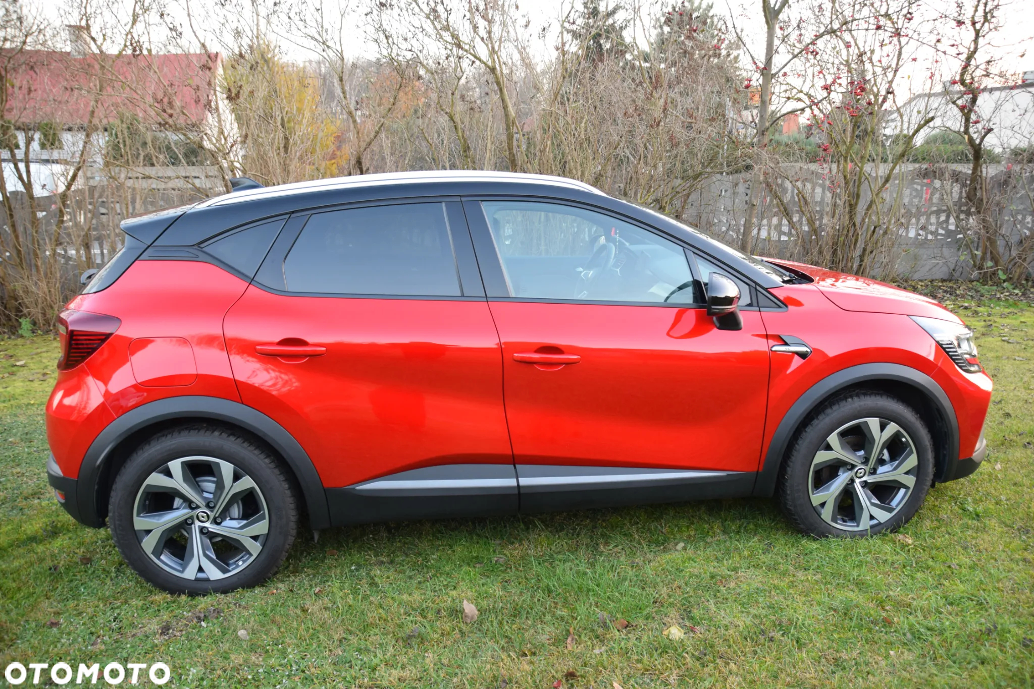 Renault Captur - 3