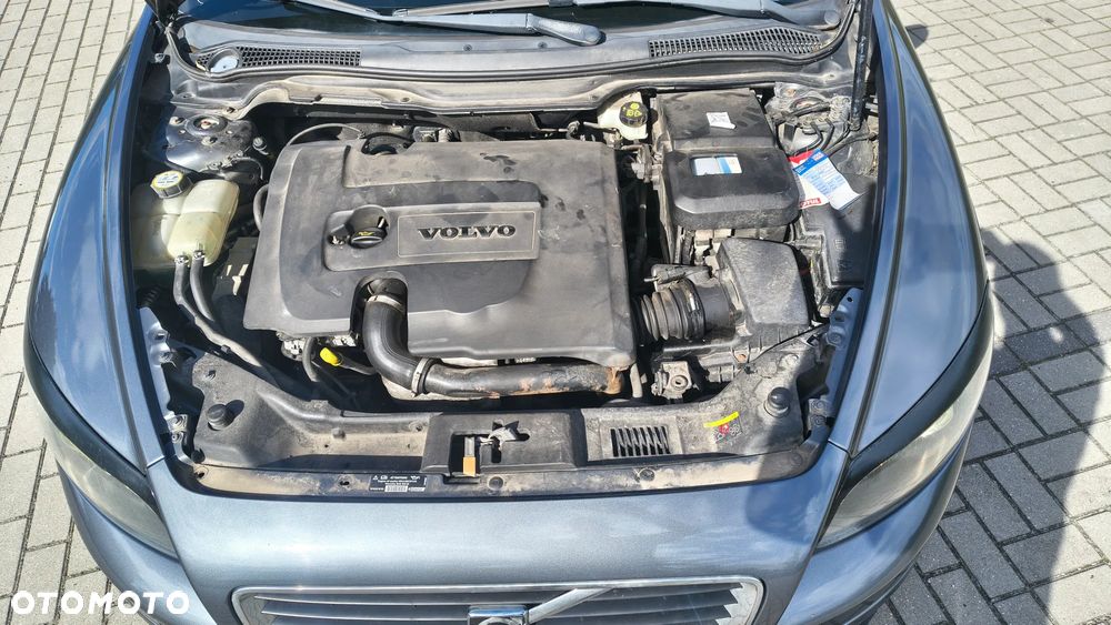 Volvo C30 1.6D Momentum - 26