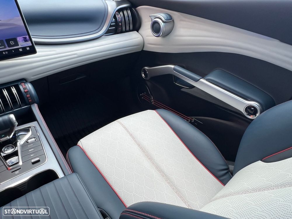 BYD Atto 3 60.48 kWh Design - 14