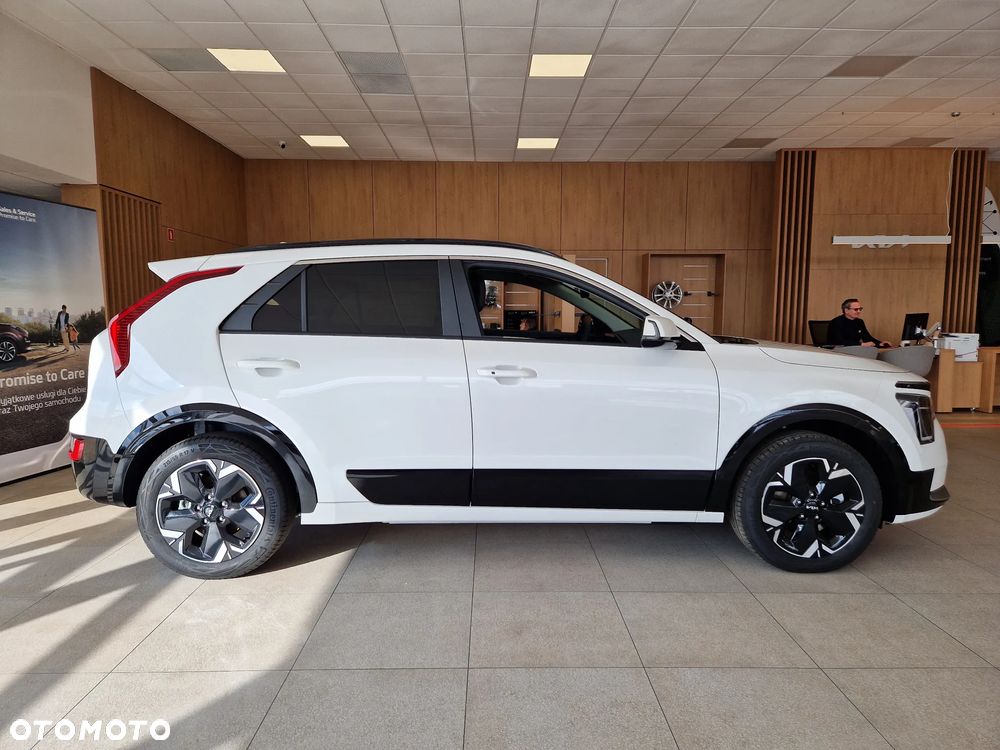 Kia Niro 64kWh L - 2