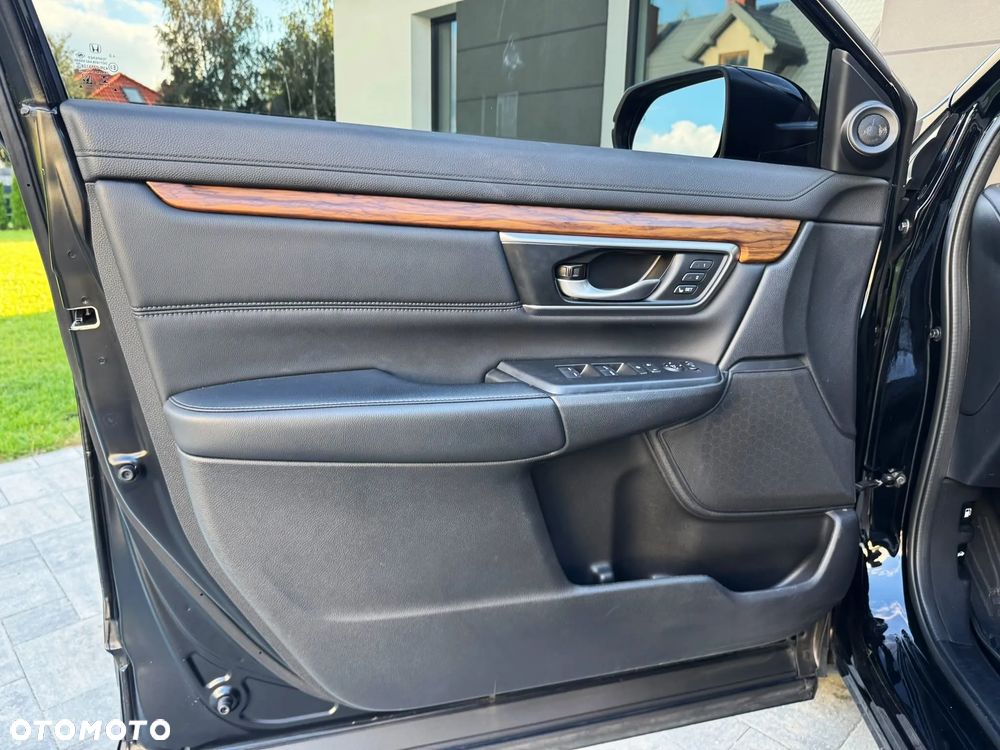 Honda CR-V 2.0 i-MMD 4WD Executive - 10