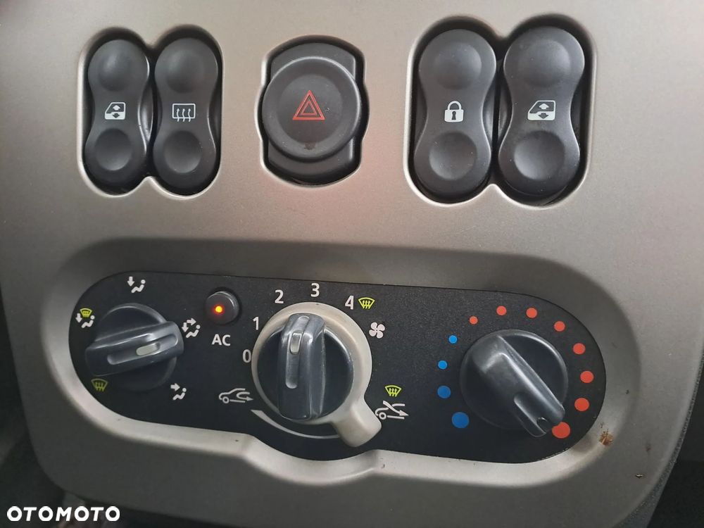 Dacia Logan 1.4 Ambiance - 25