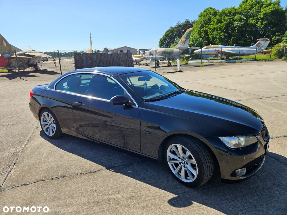 BMW Seria 3 320i - 23