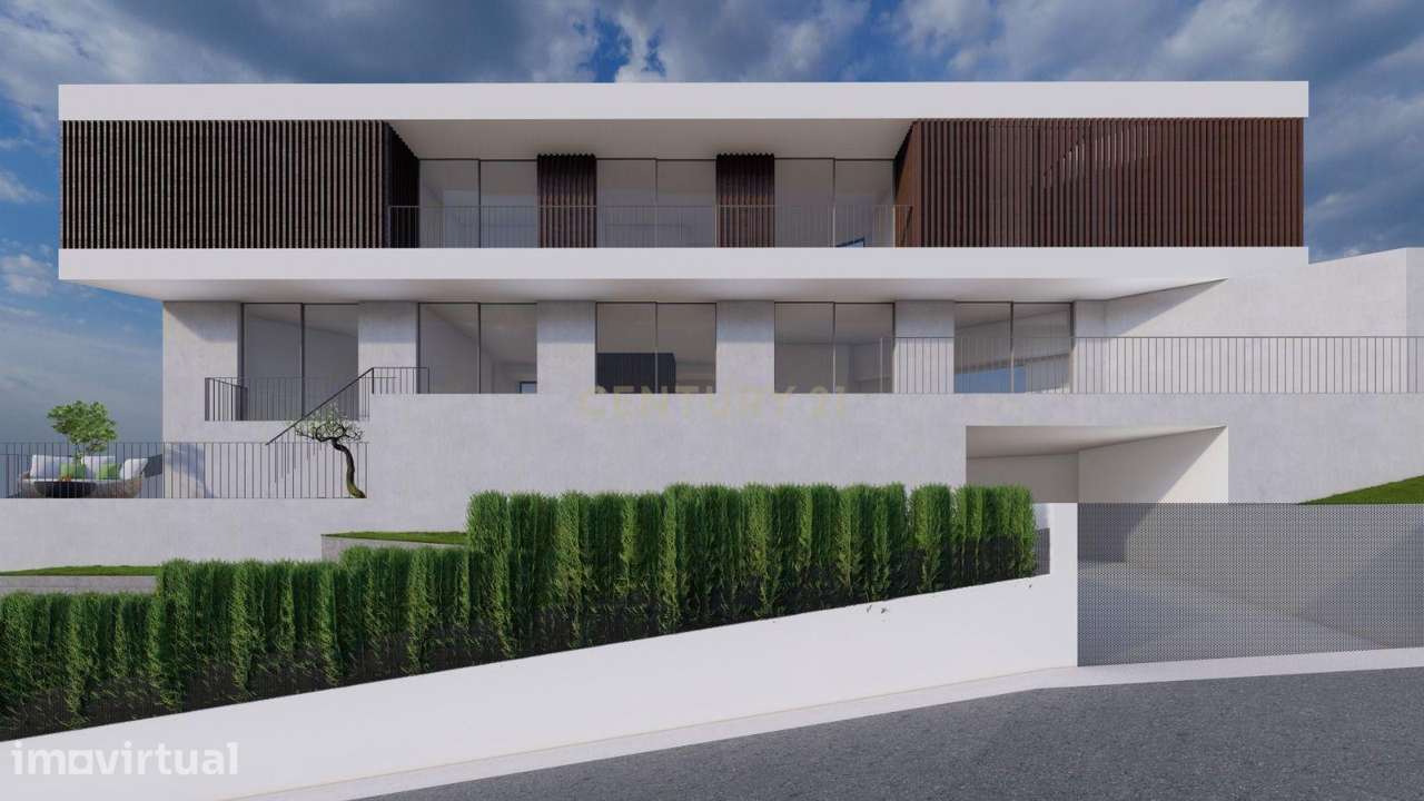 Moradia Luxuosa em Vialonga, Vila Franca de Xira - Grande imagem: 4/16