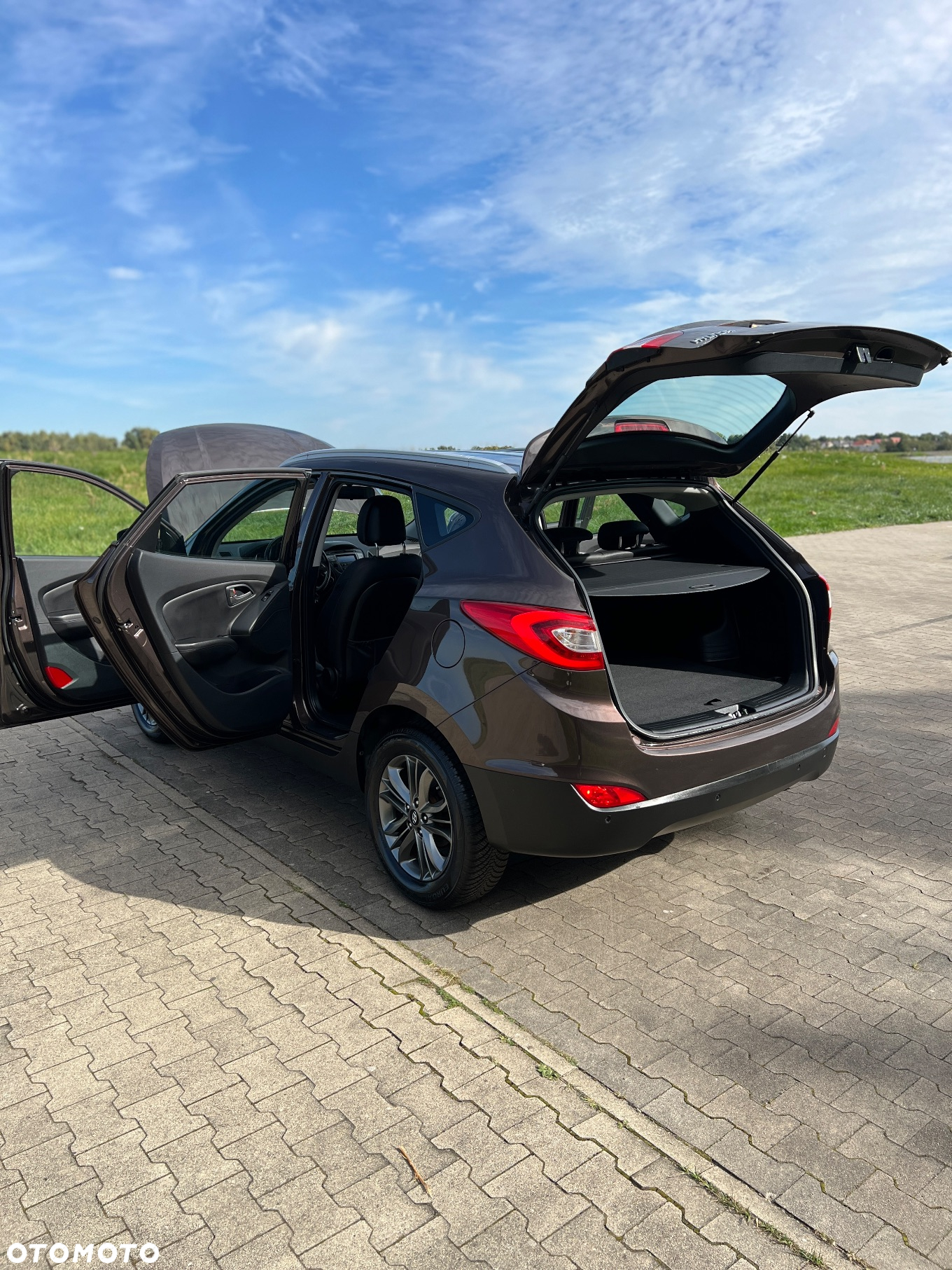 Hyundai ix35 1.6 GDI Comfort 2WD - 25