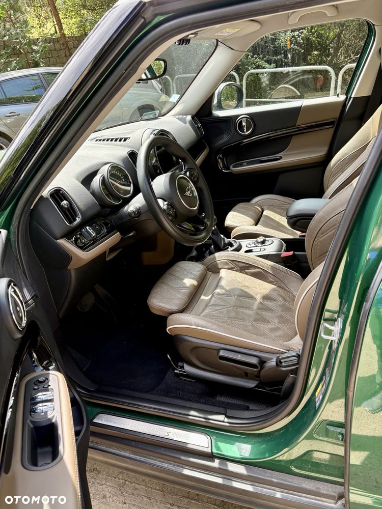 MINI Countryman Cooper S E ALL4 - 8