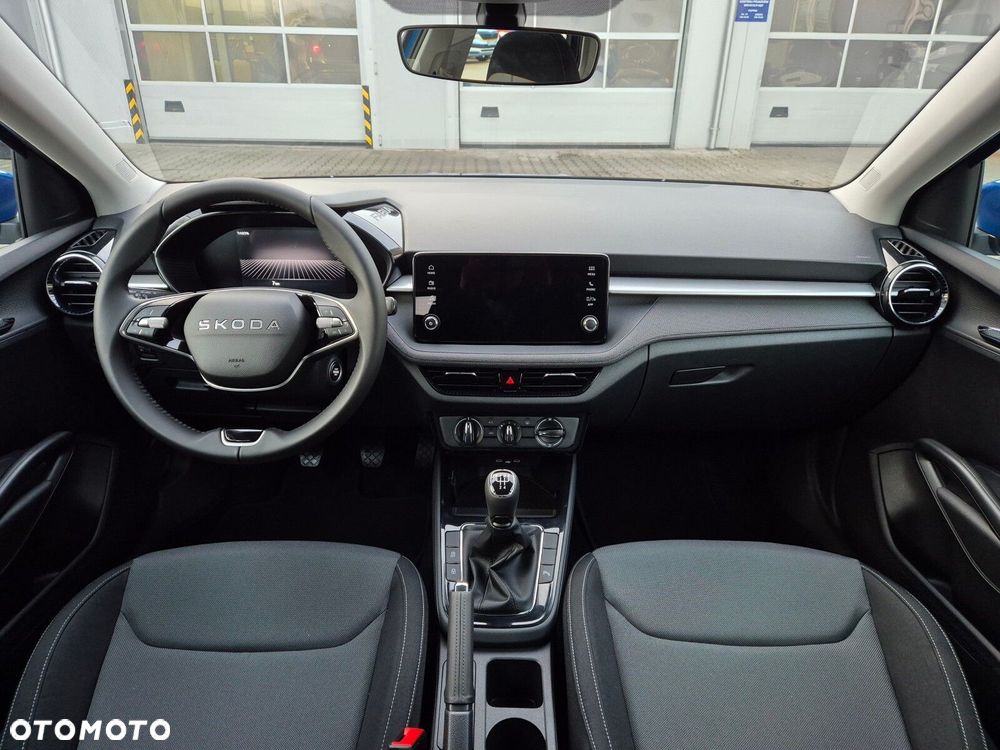 Skoda Fabia 1.0 Edition 130 - 19