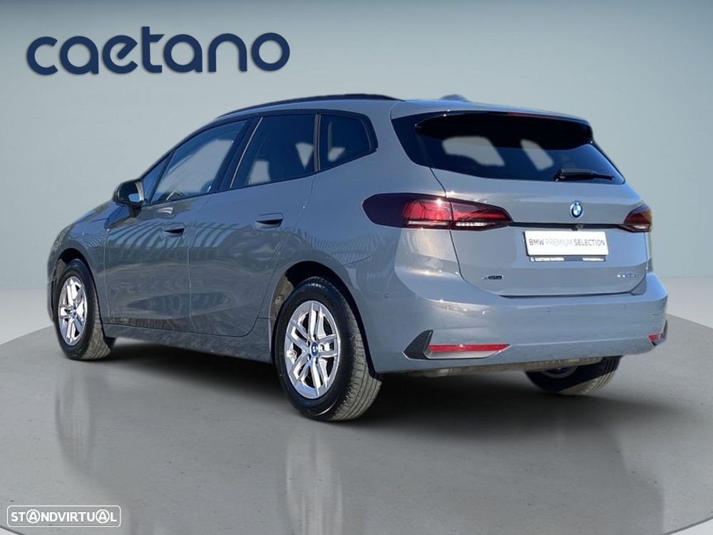 BMW 225xe Active Tourer e xDrive - 22
