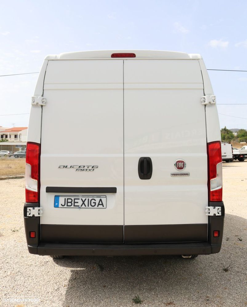 Fiat Ducato 2.3 M-Jet Maxi-XLH2 C/Iva Incluído - 7