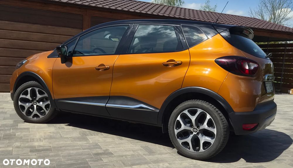 Renault Captur 1.2 Energy TCe Intens - 20