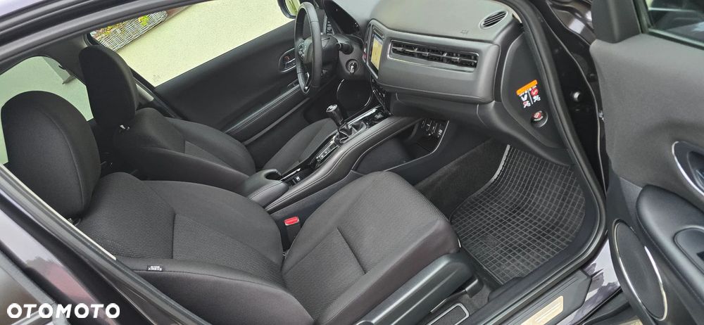 Honda HR-V 1.5 Elegance (ADAS/Honda Connect+) - 19