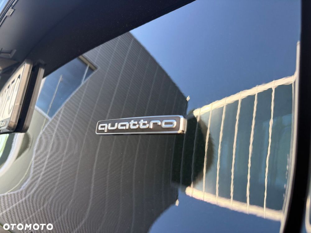 Audi Q7 TDI mHEV 220 kW Quattro Tiptr - 8