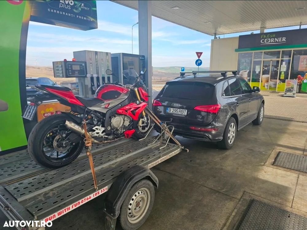 Audi Q5 2.0 TDI Quattro - 2