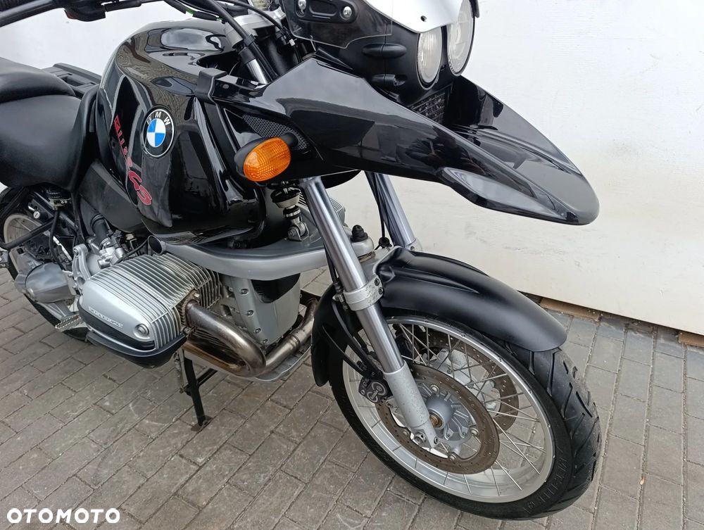 BMW GS - 34