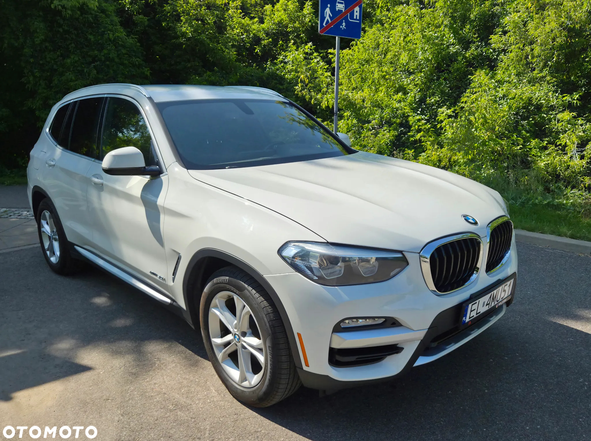 BMW X3 - 2
