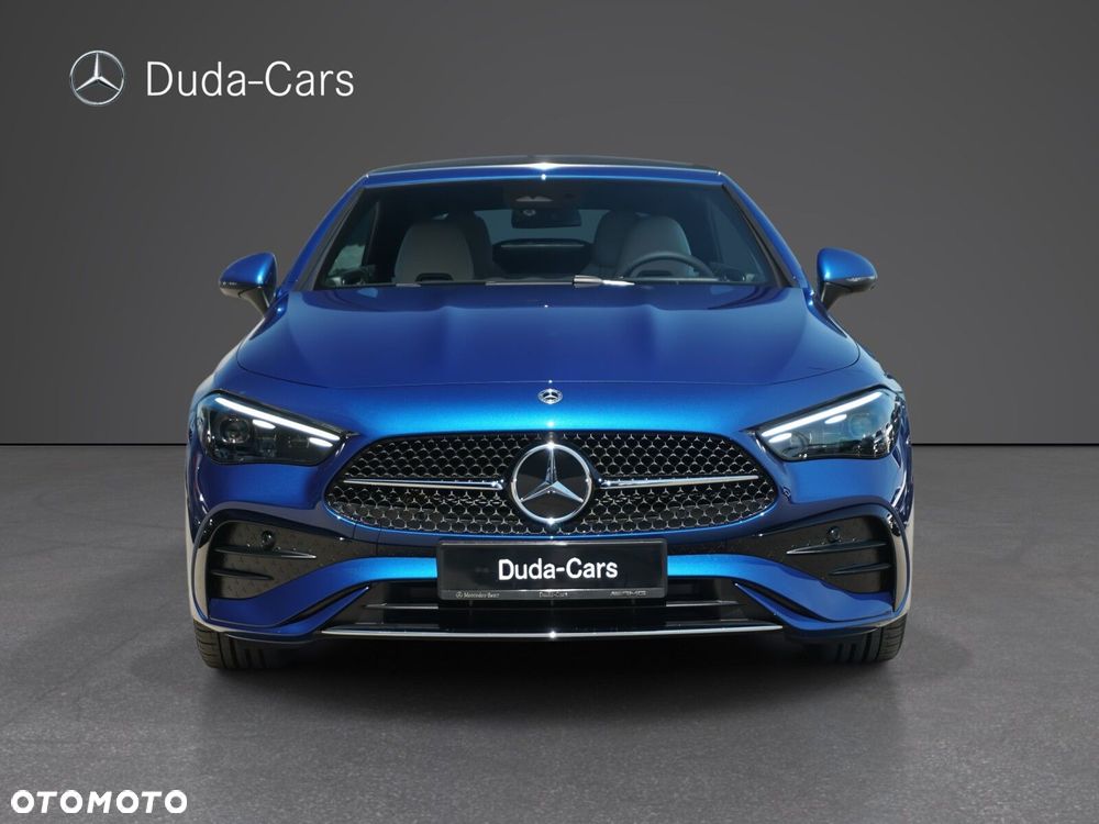 Mercedes-Benz CLE 300 mHEV 4-Matic AMG Line - 9