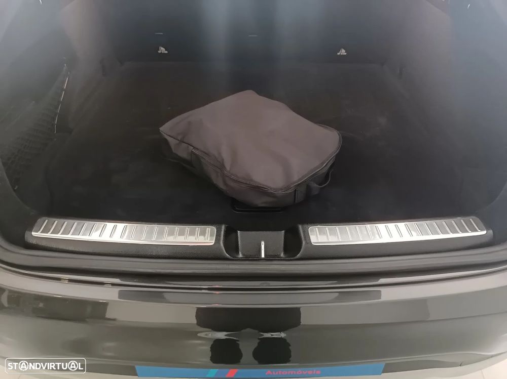 Mercedes-Benz GLC 300 de 4Matic 9G-TRONIC - 39