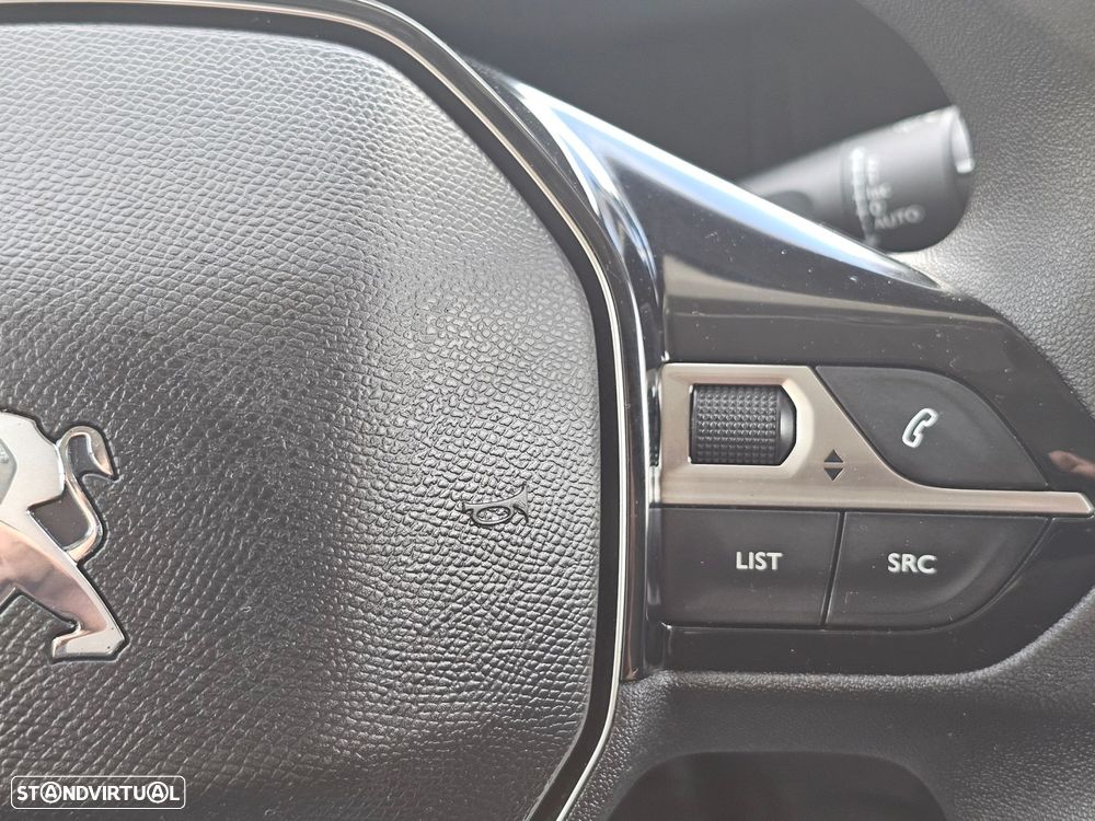 Peugeot Partner 1.5 BlueHDi Premium Standard - 25