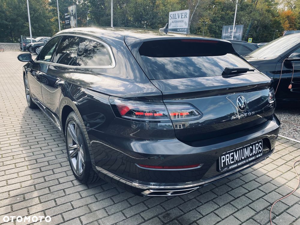 Volkswagen Arteon 2.0 TDI R-Line DSG - 14
