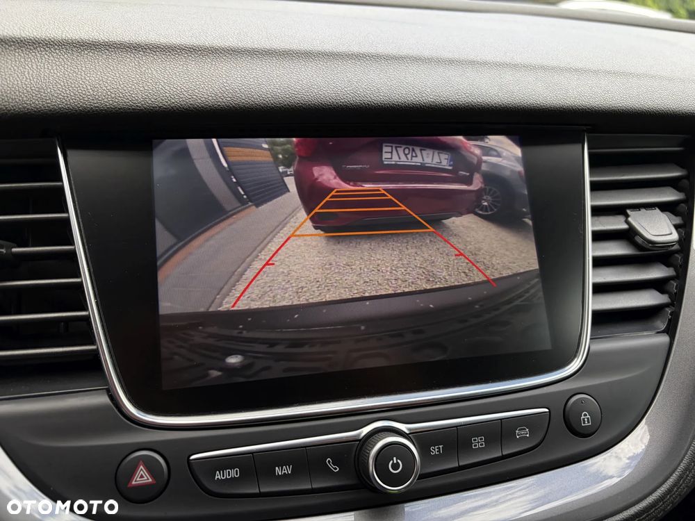 Opel Grandland X 2.0 D Start/Stop Automatik Ultimate - 26