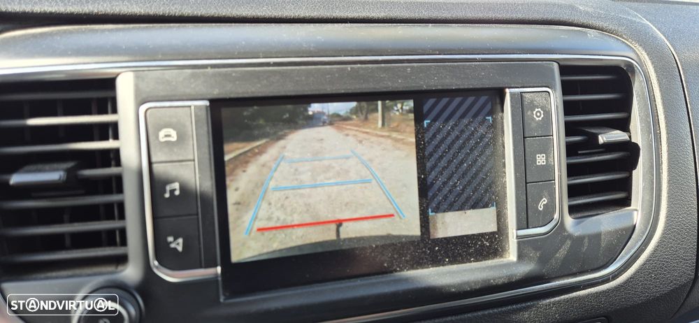 Peugeot Expert Premium L3H1 TwinCab Confort Plus - 11