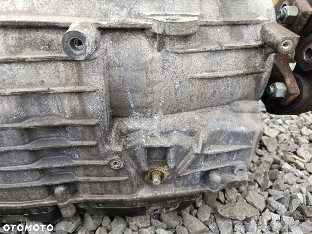 MERCEDES W204 W207 W212 SKRZYNIA BIEGÓW 2.2 CDI OM651 AUTOMAT 722908 - 3
