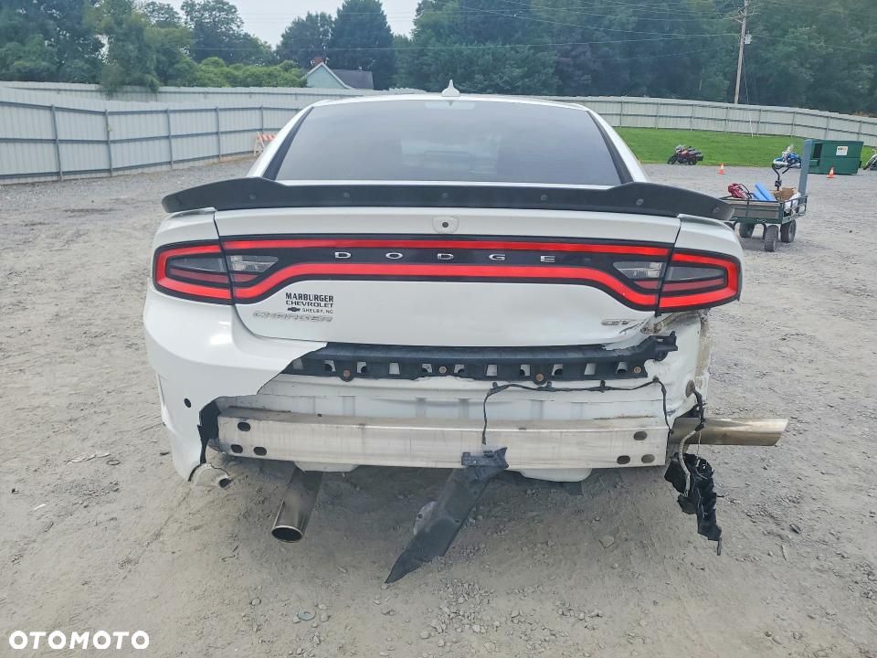 Dodge Charger 3.6 GT - 6