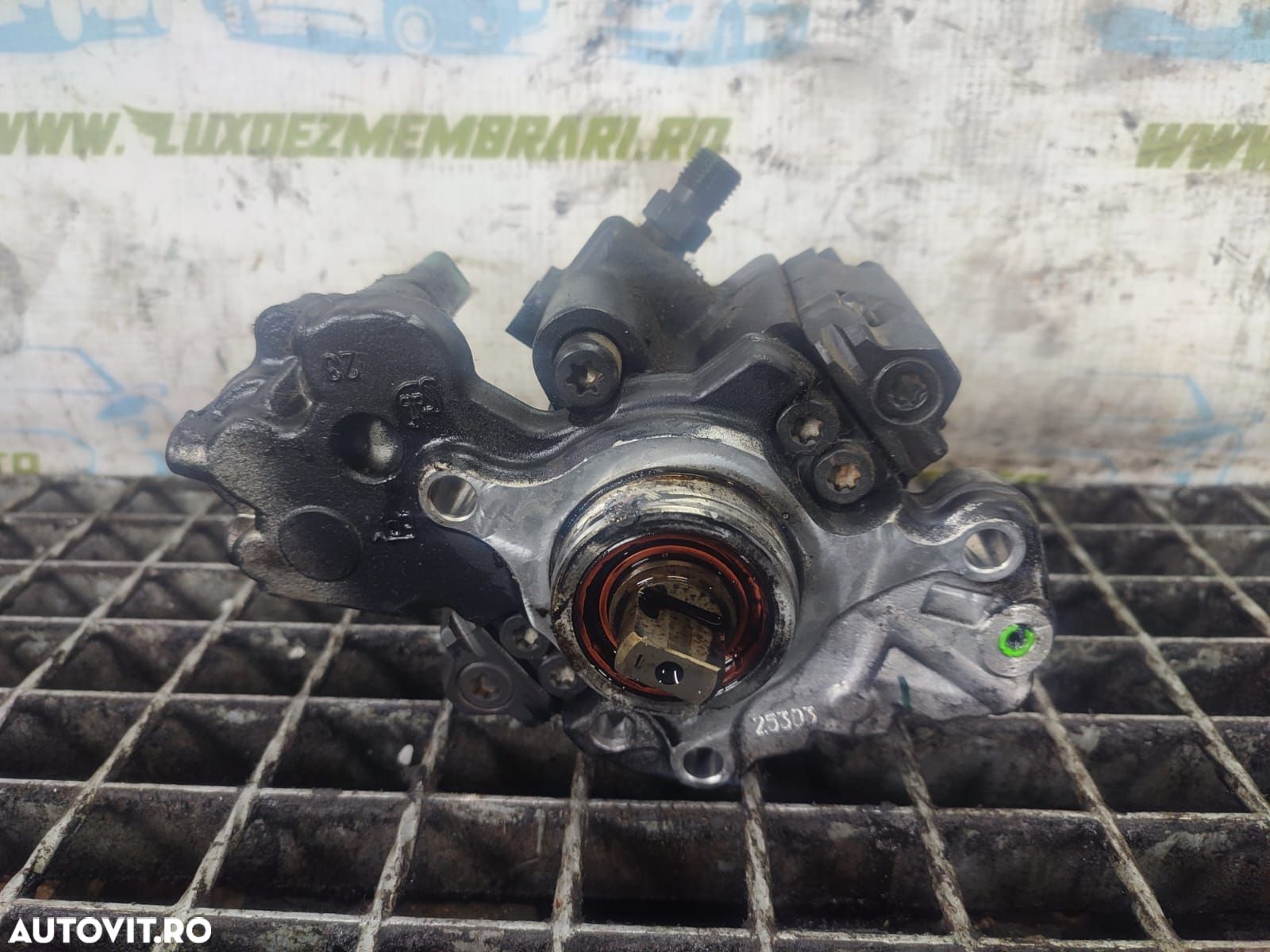 Pompa inalta presiune 28307889  2.0 hdi Hybrid RHC (RH02) Ford Focus - 1